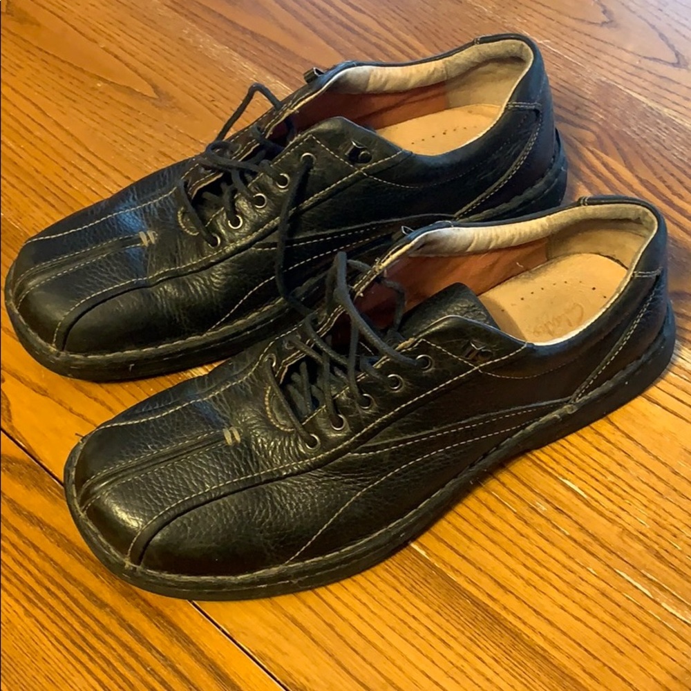 Men’s  Clark